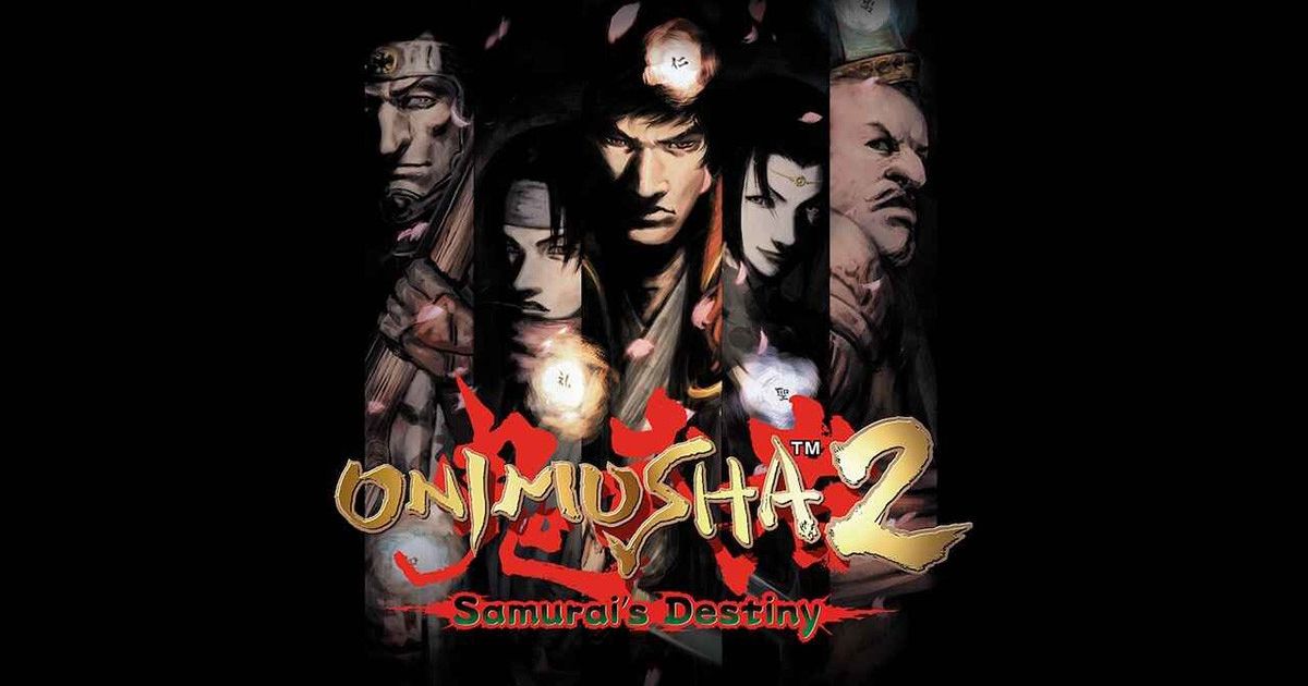Onimusha 2: Samurai's Destiny Remaster - Povratak samuraja vredan ...