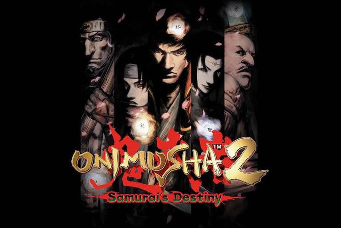 onimusha 2 onimusha 2