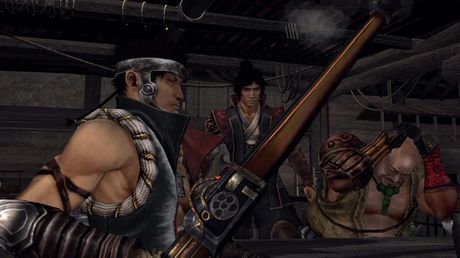 onimusha 2 onimusha 2