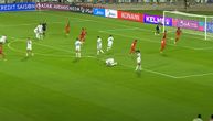 Ovako izgleda prava fudbalska tuga: Primili gol u 97. iz penala i ostali bez plasmana na Mundijal