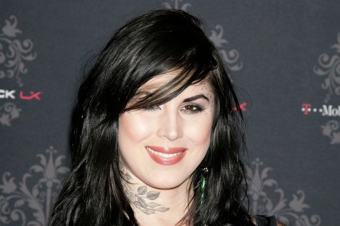 Kat Von D Kat Von D