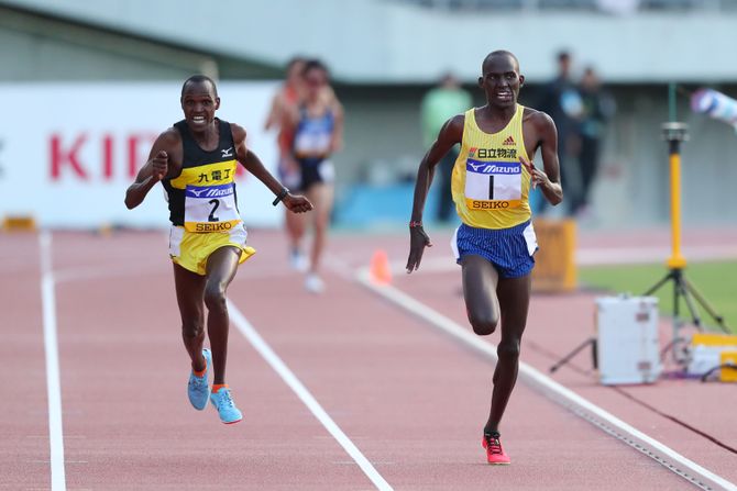 Benard Kibet Koeh Benard Kibet Koeh