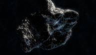 Džinovski asteroid udara u Mesec 2032. godine?! Upravo je objavljena najnovija procena rizika