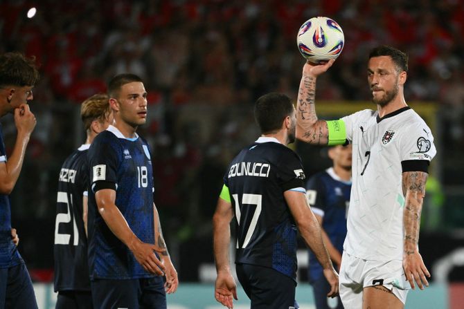 Marko Arnautović Marko Arnautović