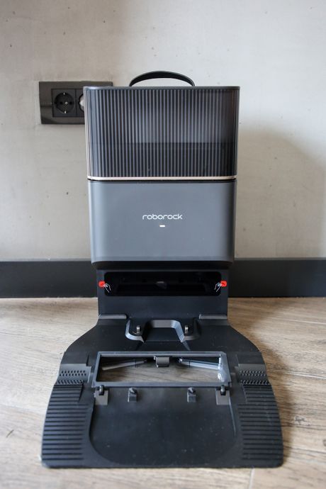 Roborock Qrevo Curv, Robot usisivač Roborock Qrevo Curv, Robot usisivač
