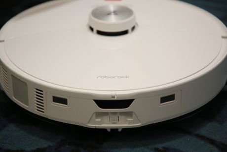 Roborock S8 MaxV, Robot usisivač Roborock S8 MaxV, Robot usisivač