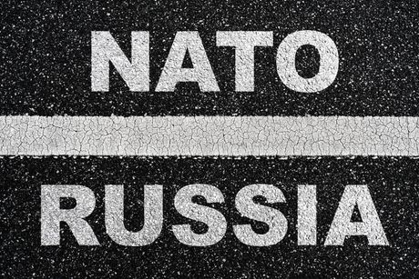 NATO - Rusija NATO - Rusija