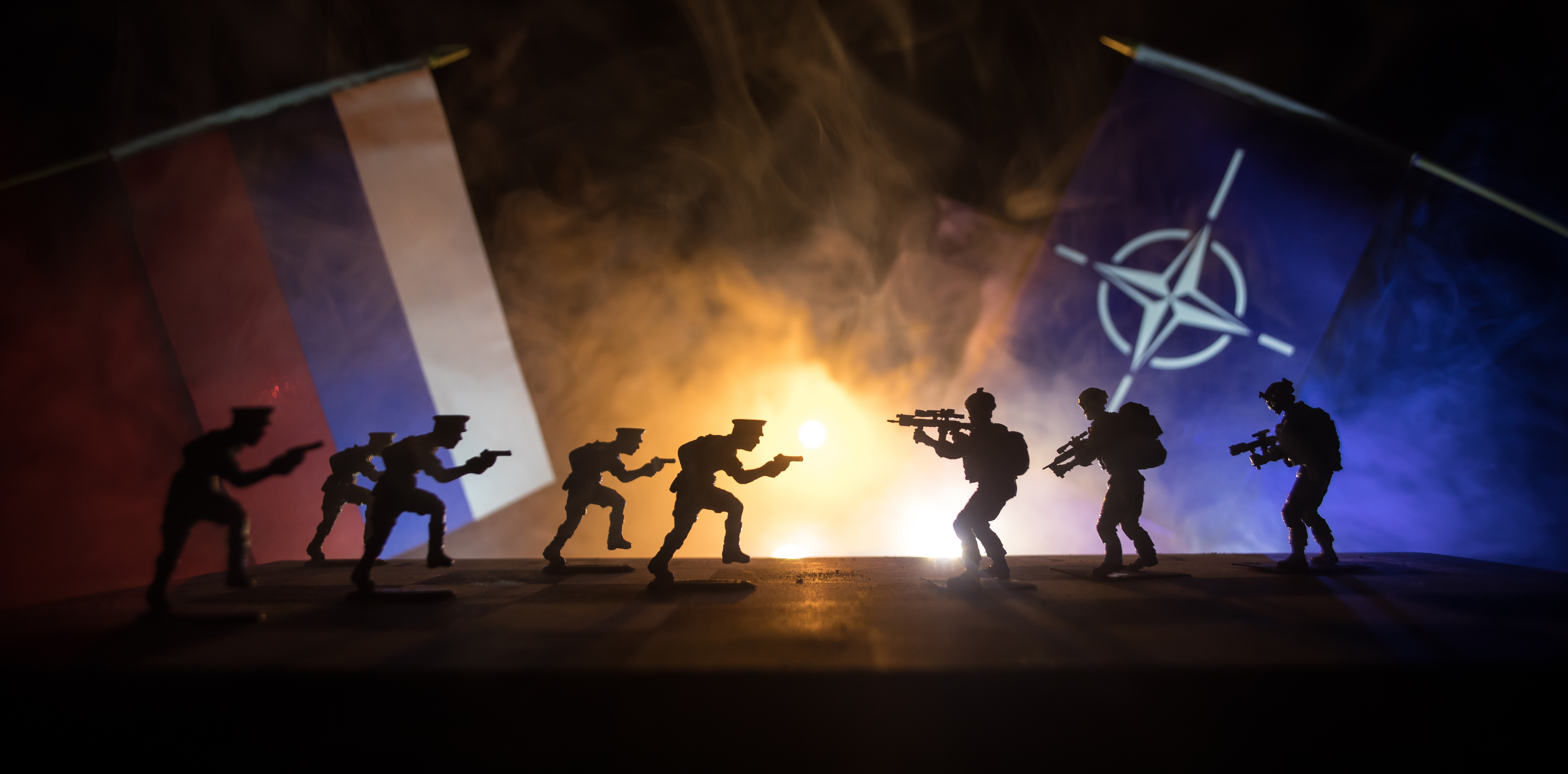 PAŽNJA, PAŽNJA Amerika pozvala saveznike iz NATO da se pripreme za ruski napad
