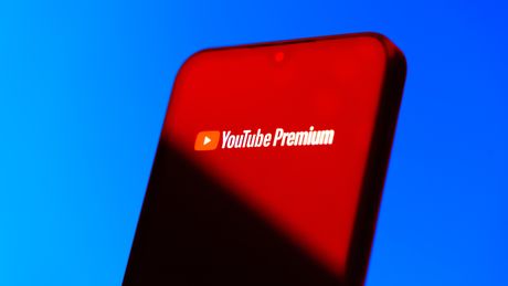 YouTube Premium