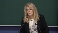 Ovo je uhapšena dekanka Snežana Brkić: Prva žena na čelu Medicinskog fakulteta u Novom Sadu "filovala" plate