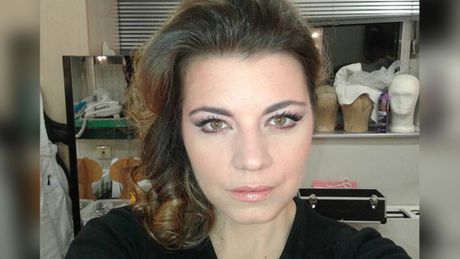 Snežana Jeremić Nešković