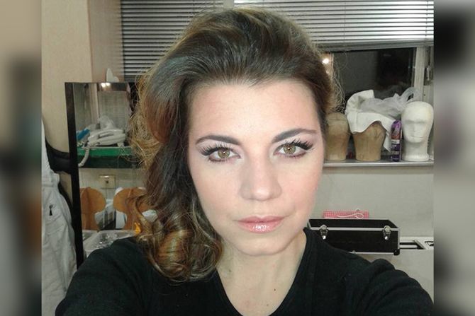 Snežana Jeremić Nešković Snežana Jeremić Nešković