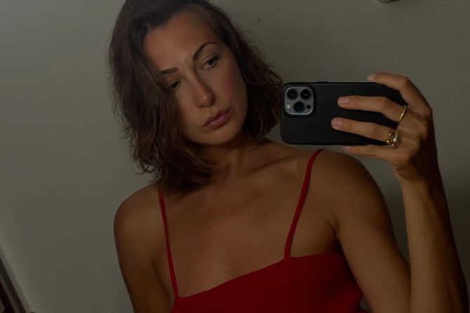 Staša Jokanović Staša Jokanović