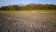 Temperature u maju na ISTORIJSKOM NIVOU, zabeležene izražene suše: Evropi preti VELIKI PROBLEM
