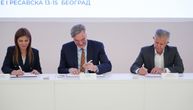 U PKS potpisan sporazum o zajedničkom radu na razvoju tržišta finansijskih usluga u Srbiji