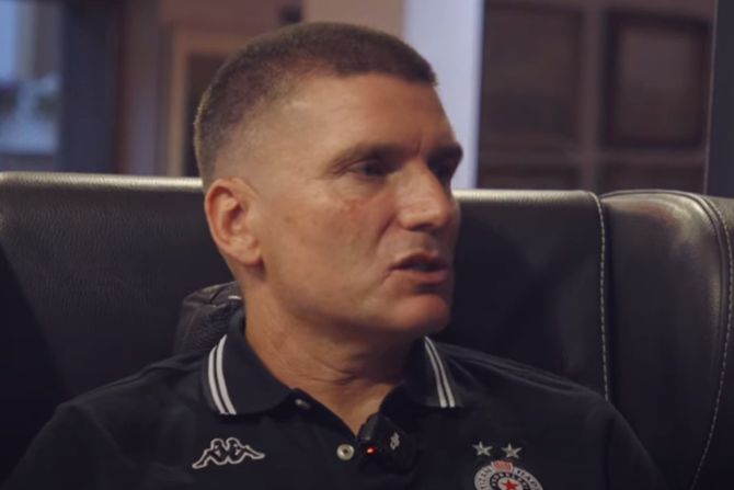 Srđan Blagojević Srđan Blagojević