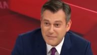 SNIMAK USIJAO MREŽE Voditelj prekinuo program zbog vanredne i nezapamćene objave: "Došlo je vreme..."