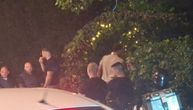 Fudbaleri Srbije u provodu posle pobede nad Andorom: Evo ko je sve došao na slavlje Orlova