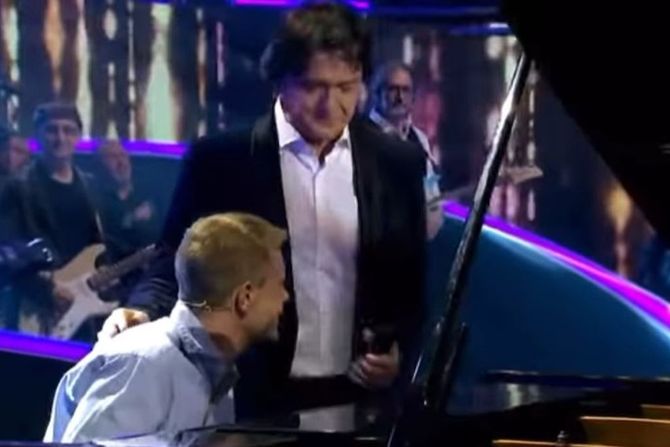 Zdravko Čolić Zdravko Čolić