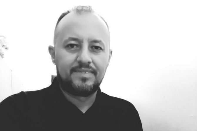 Željko Gajić Željko Gajić