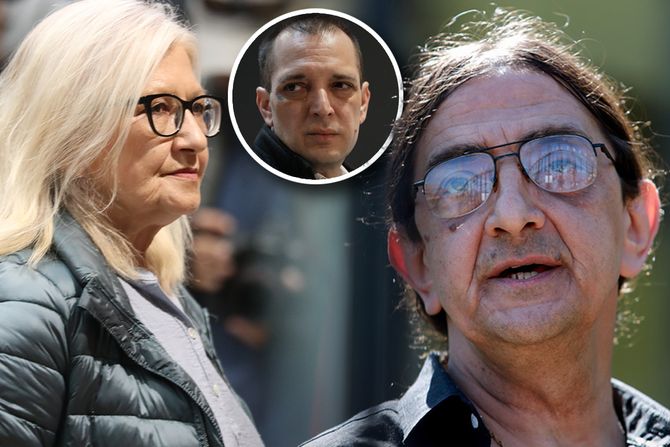 Zoran Marjanović, Vladimir Marjanović, Vera Vukomanović Zoran Marjanović, Vladimir Marjanović, Vera Vukomanović