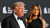 Razvode se Melanija i Donald Tramp? "Ona ga ne podnosi", kažu izvori, zvanični papiri se samo čekaju
