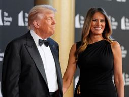 Melanija Tramp