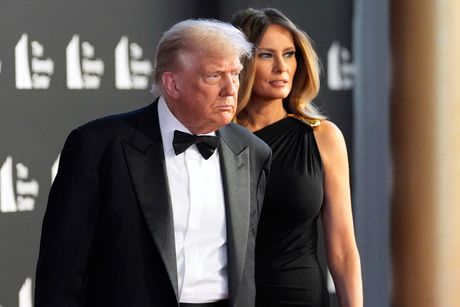 Melanija Tramp Melanija Tramp