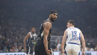 Partizan - Budućnost: Crno-beli melju Futuru na +16, sada se lomi utakmica!