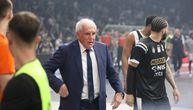 Oglasila se Evroliga zbog Partizana!