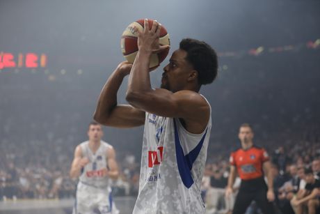 KK Partizan - KK Budućnost KK Partizan - KK Budućnost