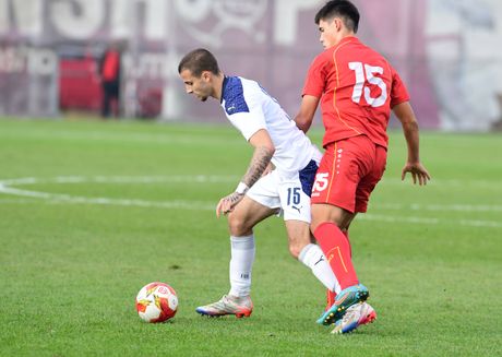 Mateja Milovanović Mateja Milovanović