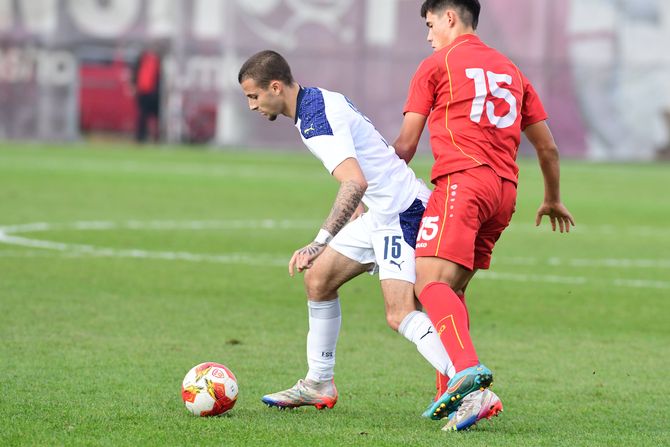 Mateja Milovanović Mateja Milovanović