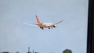 Pojavio se novi snimak pada Boinga 787: Jasno se vidi da avion nije imao šanse da se vine u vazduh