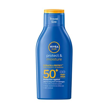 Nivea Nivea