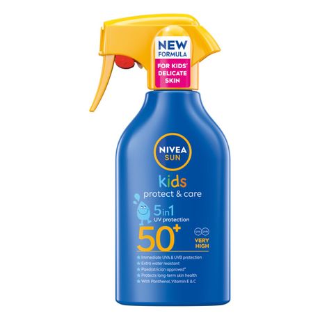Nivea Nivea