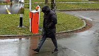 Steže se obruč oko napadača: Policija objavila fotografije muškarca kojeg traže, poznat identitet uhapšenog!