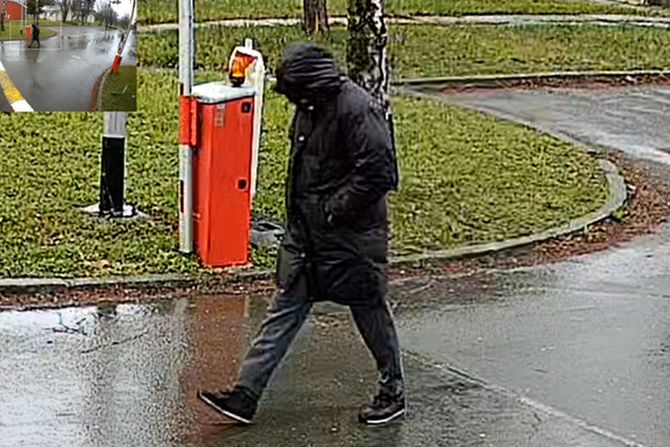 Osumnjičeni za napad u Dubravi Osumnjičeni za napad u Dubravi