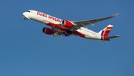 Oglasila se kompanija aviona koji se srušio na putu za London