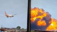 "Točkovi nisu smeli da budu spušteni kada je avion pao": Stučnjaci o mogućem uzroku pada aviona