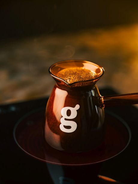Grand kafa Grand kafa
