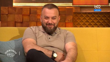 Borko Radivojevic Borko Radivojevic