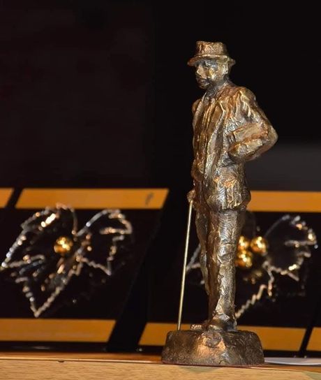 Bucini dani Bucini dani