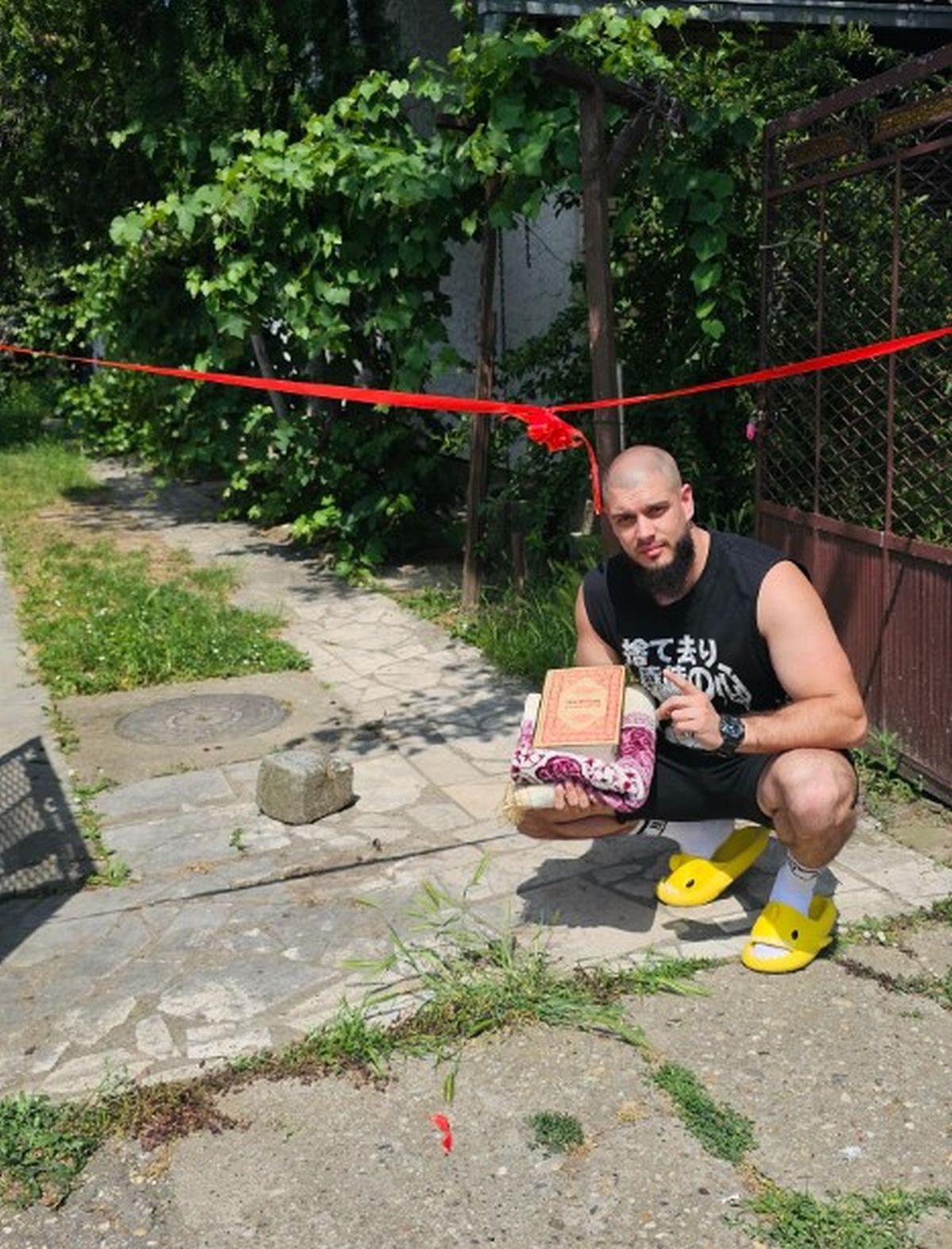 Dejan Dragojević pokrenuo biznis sa ženom: Skućili su se u novoj nekretnini, unosan posao poklanja Jovani