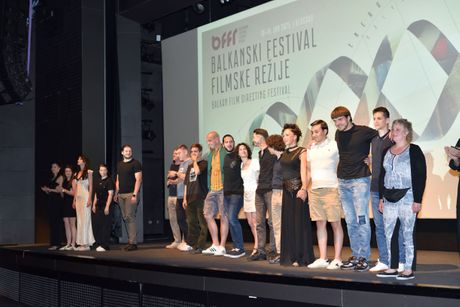 Održana festivalska pretpremijera filma „Tapija“ Luke Mihailovića na Balkanskom festivalu filmske režije Održana festivalska pretpremijera filma „Tapija“ Luke Mihailovića na Balkanskom festivalu filmske režije