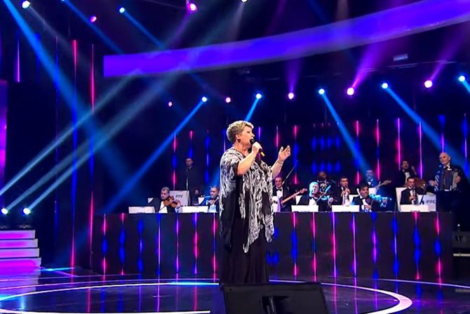Gordana Stojićević Gordana Stojićević