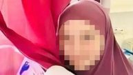 Hanu (15), koju je ubio monstrum iz Graca, sutra ispraćaju na večni počinak: Roditelji i brat neutešni