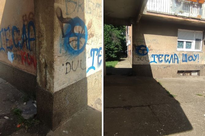 Hitan apel u Pančevu Hitan apel u Pančevu