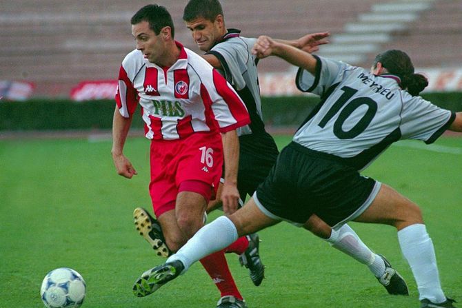 Dejan Ilić Dejan Ilić