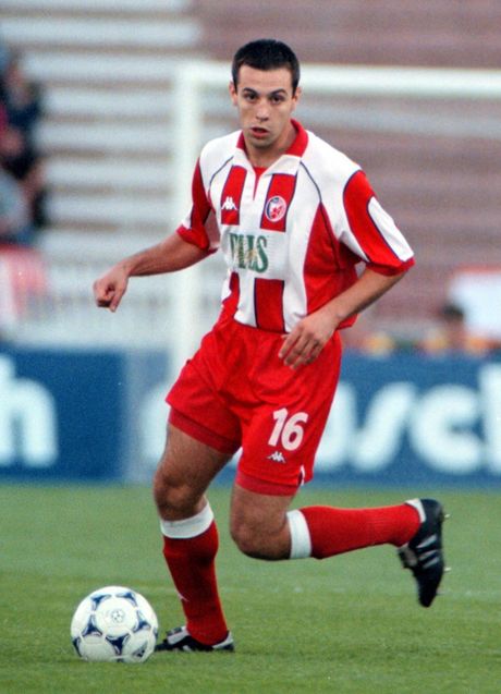Dejan Ilić Dejan Ilić